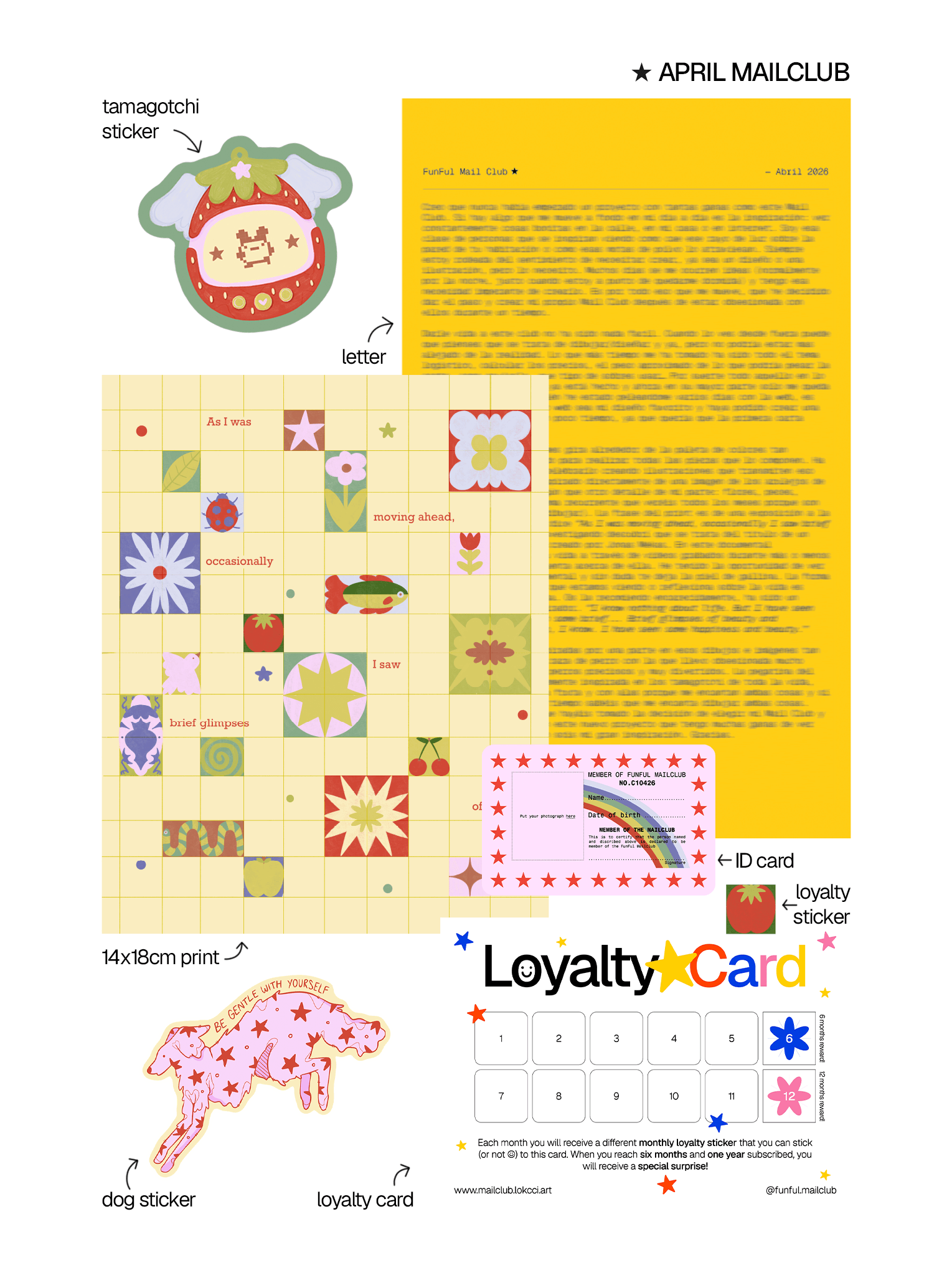 Mail Club Europa